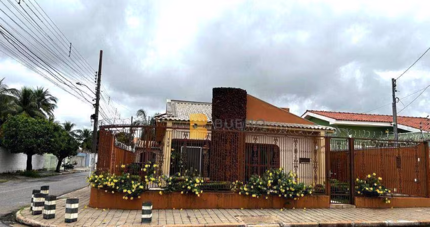 CASA - VENDA - Boa Esperança - Cuiabá/MT