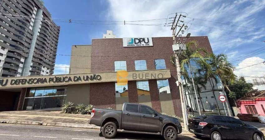 PRÉDIO COMERCIAL - VENDA - LOCAÇÃO - Duque de Caxias II - Cuiabá/MT