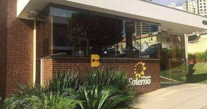 APARTAMENTO - VENDA - Edifício Villaggio Salerno - Quilombo - Cuiabá/MT