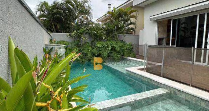 CASA TÉRREA - VENDA - Condomínio Residencial Florais dos Lagos - Ribeirão do Lipa - Cuiabá/MT