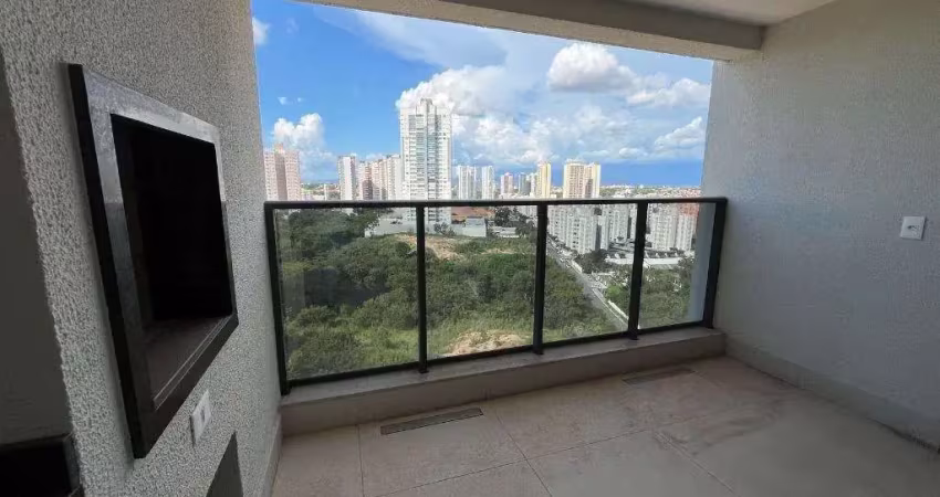 Apartamento - venda - edifício vox  plaenge - jardim aclimação - cuiabá/mt