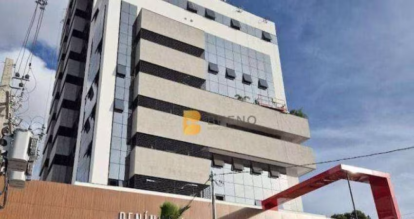 SALA COMERCIAL - LOCAÇÃO - Edifício Península Ecobusiness - Quilombo - Cuiabá/MT