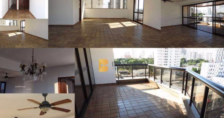 APARTAMENTO - VENDA - Edifício Golden Gate - Popular - Cuiabá/MT