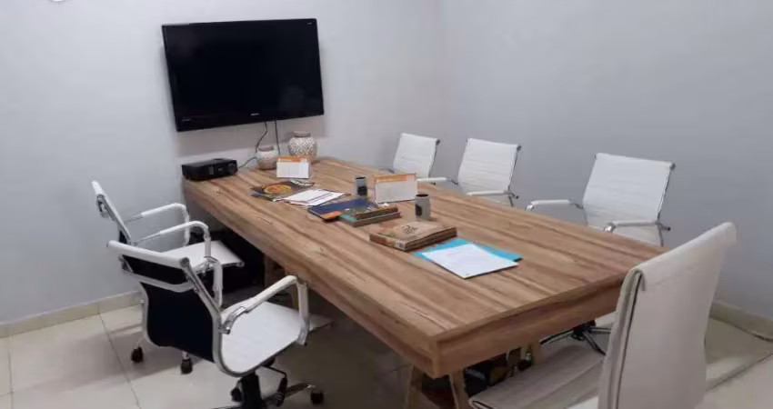 Espaço residencial ou comercial  - locação - consil - cuiabá/mt