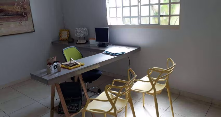 CASA COMERCIAL E RESIDENCIAL - VENDA - LOCAÇÃO - Consil - Cuiabá/MT