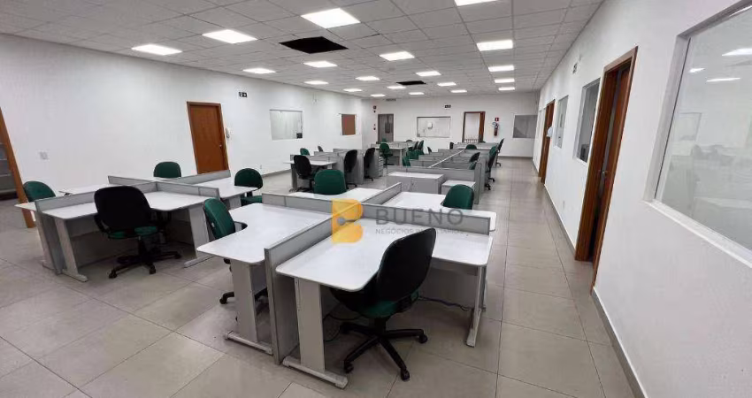 PRÉDIO COMERCIAL - LOCAÇÃO - Centro Sul - Cuiabá/MT