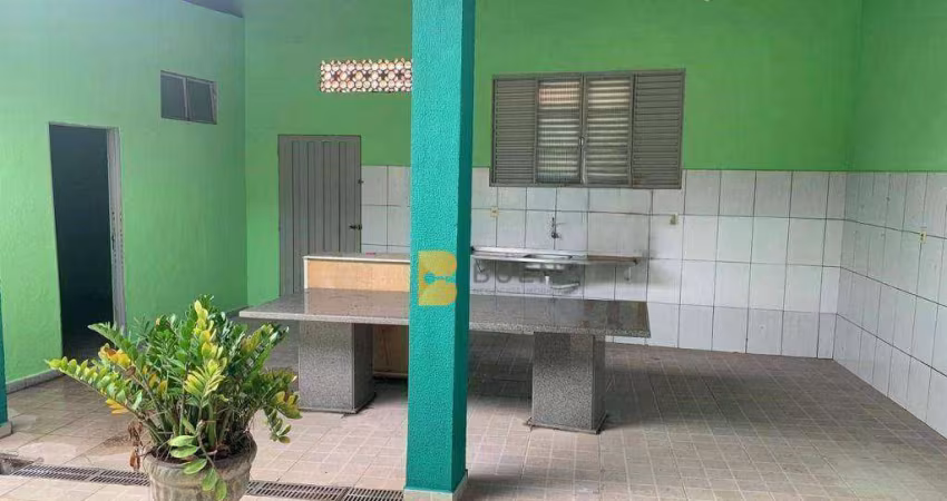 CASA - VENDA - Dom Aquino - Cuiabá/MT