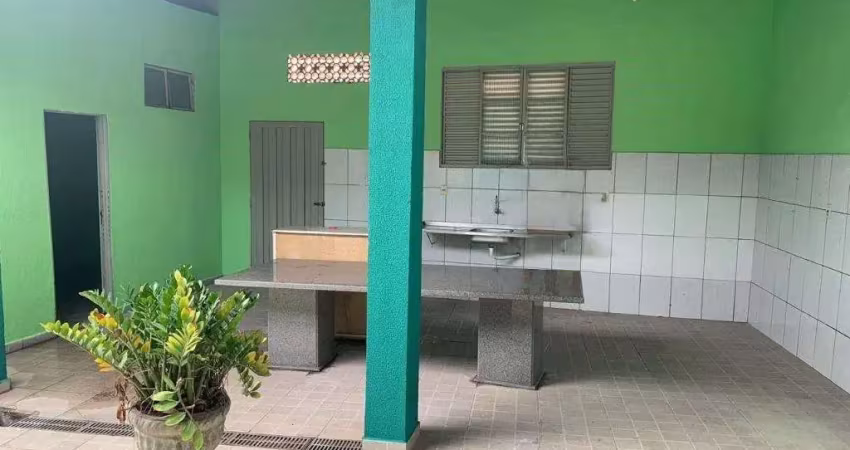 Casa com 2 quartos à venda na Rua Papa João XXIII, 30, Poção, Cuiabá