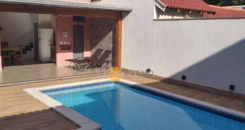 SOBRADO - VENDA - Residencial Santorini - Coxipó - Cuiabá/MT