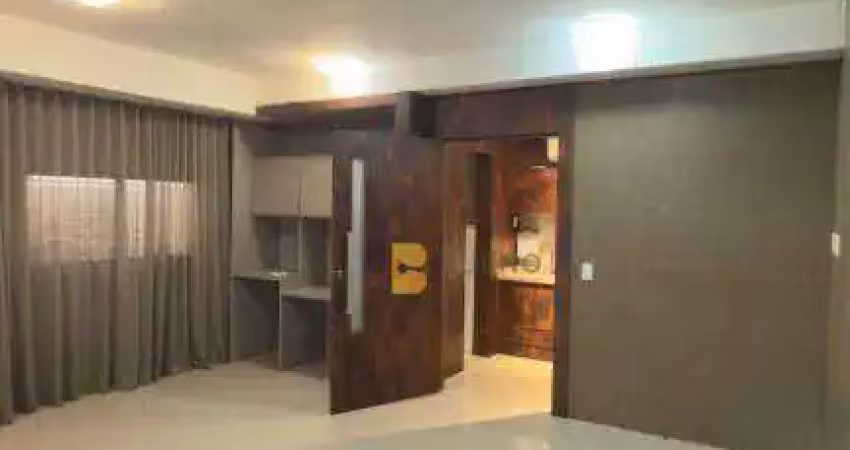SALA - VENDA - Edifício The Point Smart Business - Jardim Bom Clima - Cuiabá/MT