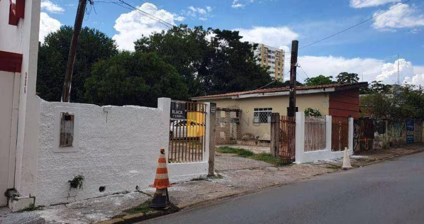 TERRENO - VENDA - Centro Norte - Cuiabá/MT