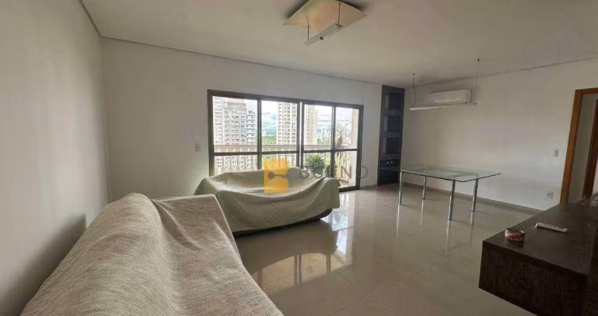APARTAMENTO - LOCAÇÃO - Edifício Maison Isabela - Duque de Caxias II - Cuiabá/MT