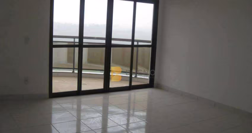 APARTAMENTO - VENDA - Residencial Torres do Parque - Jardim Santa Marta - Cuiabá/MT