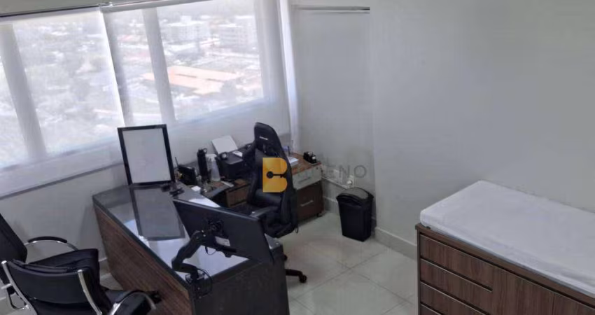 SALA COMERCIAL - VENDA - SB Medical e Business Center - Jardim Cuiabá - Cuiabá/MT