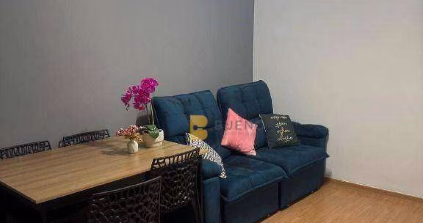 APARTAMENTO - LOCAÇÃO - Edifício Viver Mais Park - Cachoeira Das Garças - Cuiabá/MT