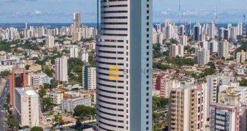 SALA COMERCIAL - VENDA - Edifício Sb Tower - Alvorada - Cuiabá/MT