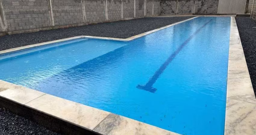 Terreno à venda na Avenida Morro dos Ventos, 1, Bom Clima, Chapada dos Guimarães