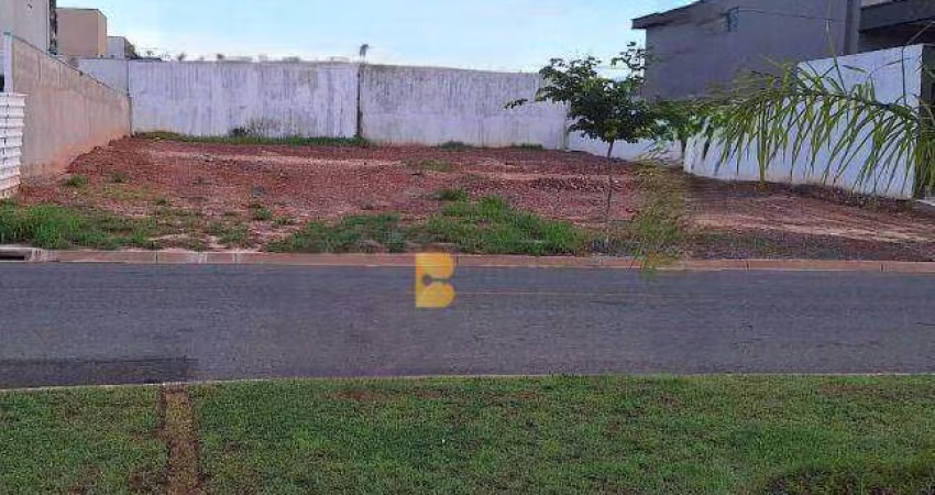 TERRENO - VENDA - Condomínio Belvedere II - Jardim Imperial - Cuiabá/MT
