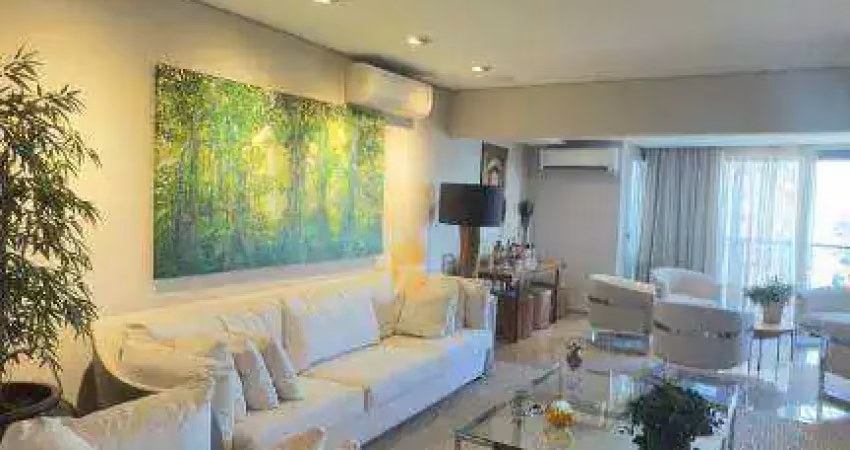 APARTAMENTO - VENDA - Edificio Maison Paris - Santa Rosa - Cuiabá/MT