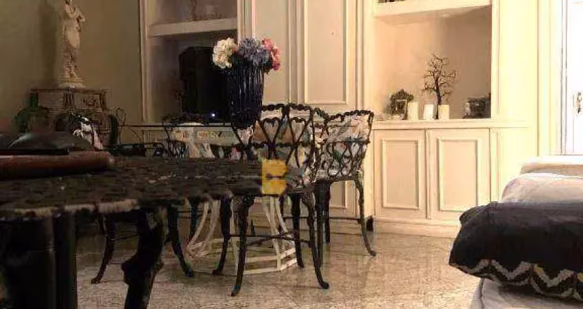 Apartamento - venda - edifício caetés - araés - cuiabá/mt