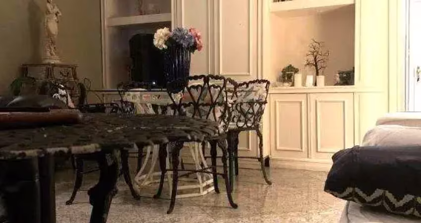 Apartamento - venda - edifício caetés - araés - cuiabá/mt