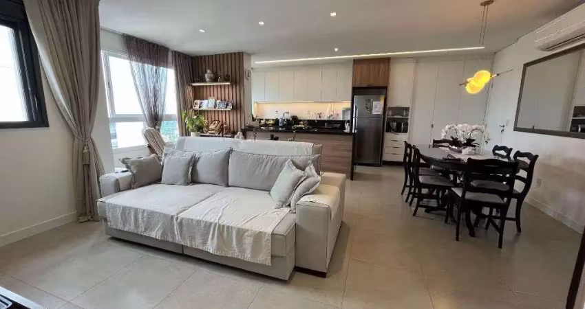 Apartamento - venda - edifício soul vanguard - jardim bom clima - cuiabá/mt