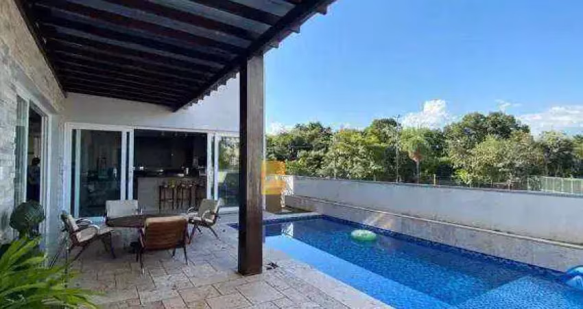 Sobrado - venda - locação - condomínio florais cuiabá residencial - ribeirão do lipa - cuiabá/mt