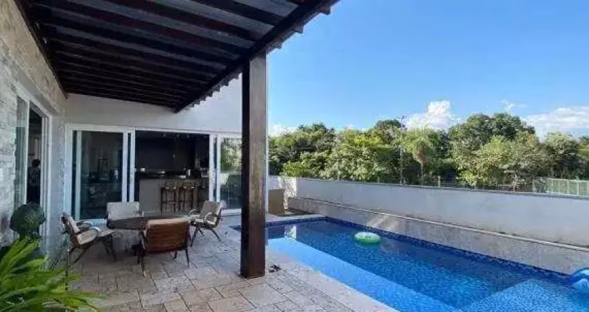 Sobrado - venda - locação - condomínio florais cuiabá residencial - ribeirão do lipa - cuiabá/mt