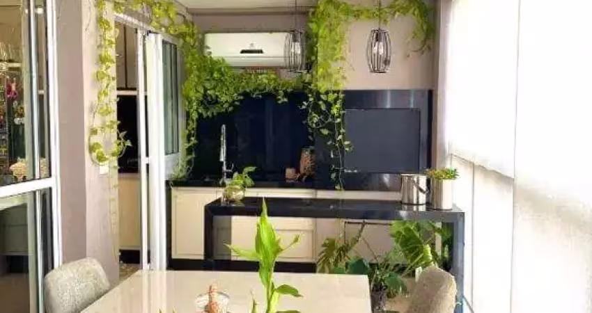 Apartamento - venda - edifício reserva bonifácia - jardim mariana - cuiabá/mt