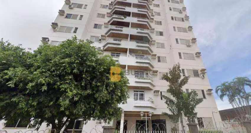 Apartamento - venda - edifício renoir - araés - cuiabá/mt