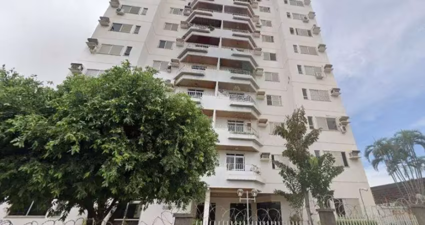 Apartamento - venda - edifício renoir - araés - cuiabá/mt
