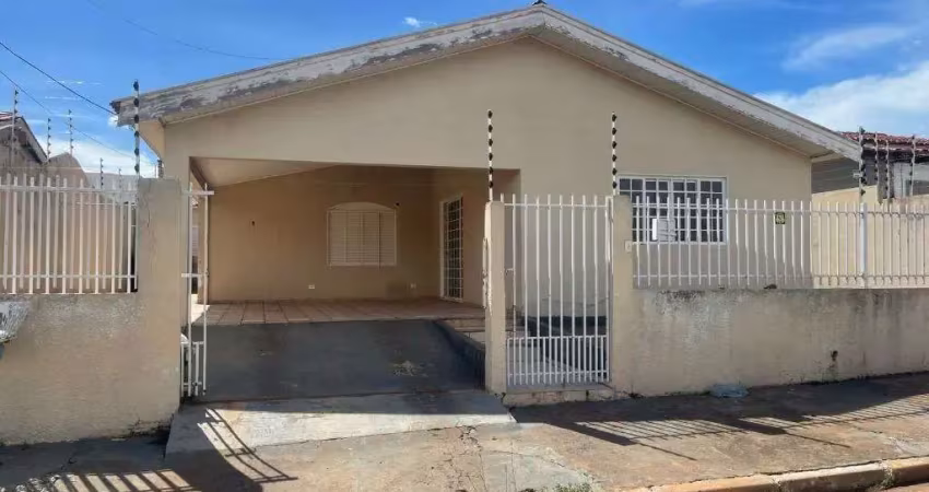 Casa com 3 quartos à venda na Rua São Paulo, 1, CPA II, Cuiabá