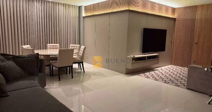 Apartamento - venda - edifício parque residencial pantanal ii - jardim aclimação - cuiabá/mt