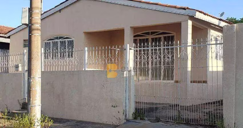 Casa com 3 quartos à venda na Avenida Joinville, 1, CPA I, Cuiabá
