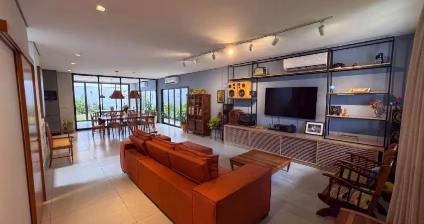Sobrado - venda - condomínio villa jardim - cuiabá/mt