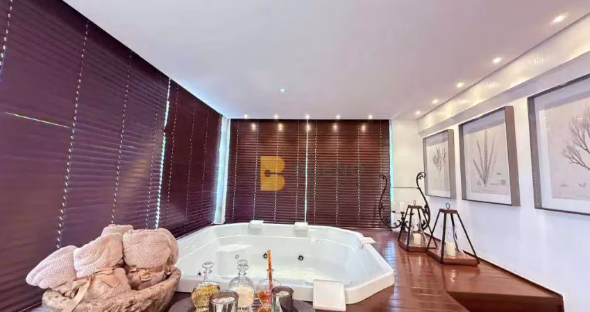 Apartamento - venda - edifício forest hill residence - jardim ubirajara - cuiabá/mt