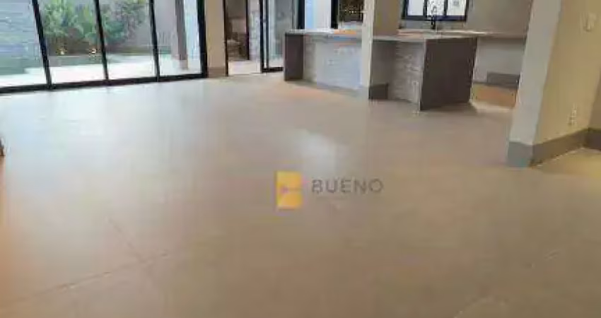 Casa em condomínio fechado com 4 quartos à venda na Avenida C, 112, Condomínio Villa Jardim, Cuiabá