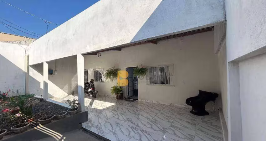 Casa com 2 quartos à venda na Alameda Seis, 4, CPA III, Cuiabá