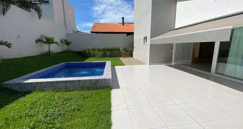 Casa térrea - venda - condomínio residencial florais dos lagos - ribeirão do lipa - cuiabá/mt