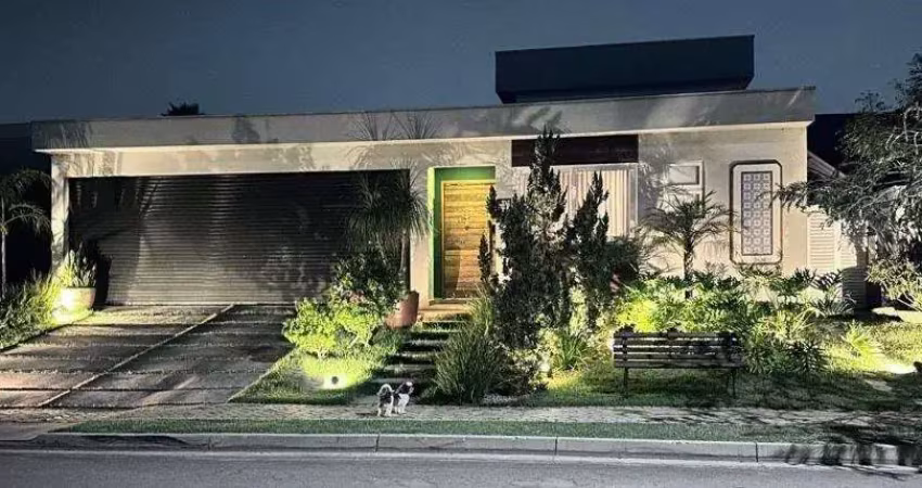 Casa com 3 quartos à venda na Avenida C, 111, Condomínio Villa Jardim, Cuiabá