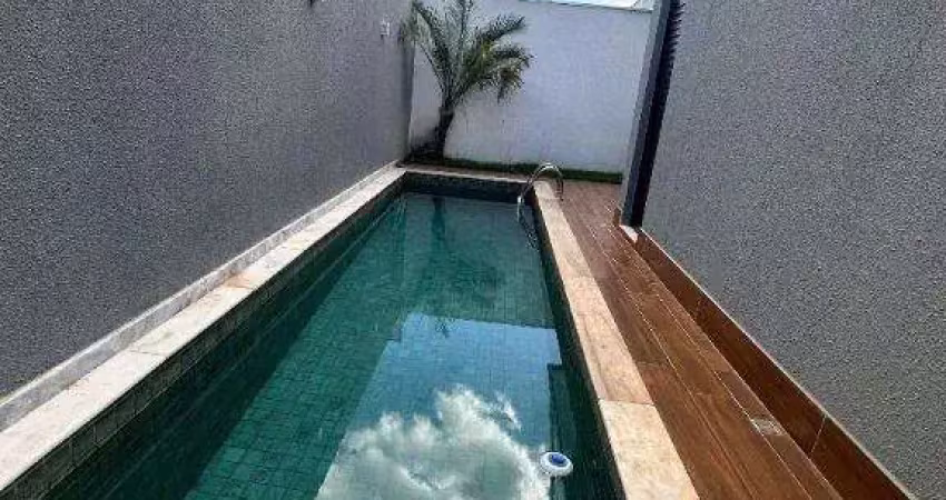 Casa térrea - venda - condomínio primor das torres - cuiabá/mt