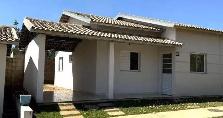 Casas térreas - venda - condomínio parque humaitá residence - parque atalaia - cuiabá/mt