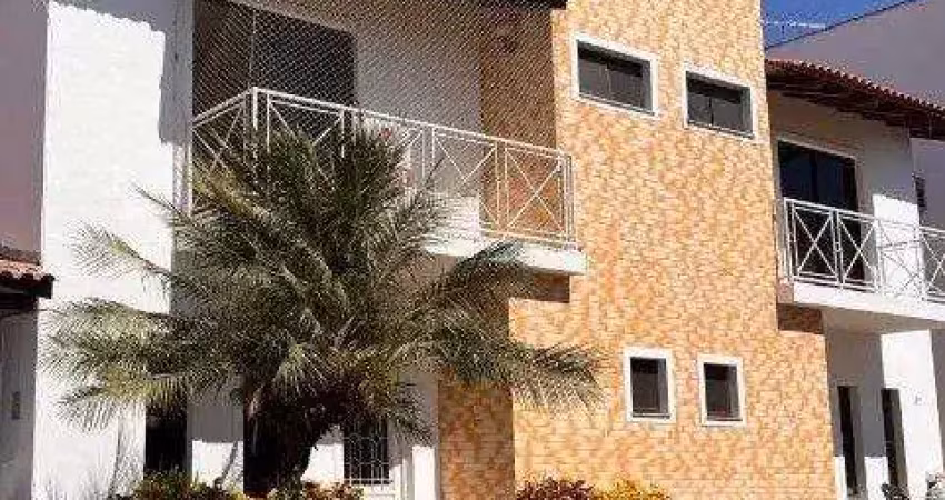 Sobrado - venda - condomínio santa rosa residencial, santa rosa - cuiabá/mt