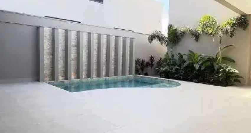 Casa térrea - venda - condomínio florais itália - cuiabá/mt