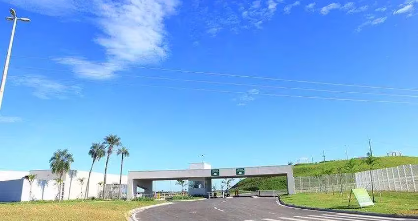 Terreno à venda na Avenida C, 1118, Condomínio Villa Jardim, Cuiabá