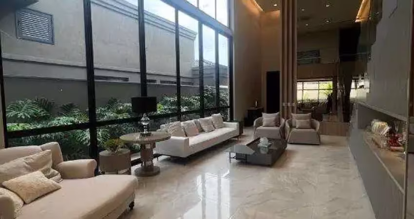 Sobrado - venda - condomínio residencial florais dos lagos - cuiabá/mt