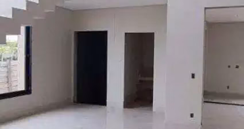 Casa com 3 quartos à venda na Avenida C, Condomínio Villa Jardim, Cuiabá