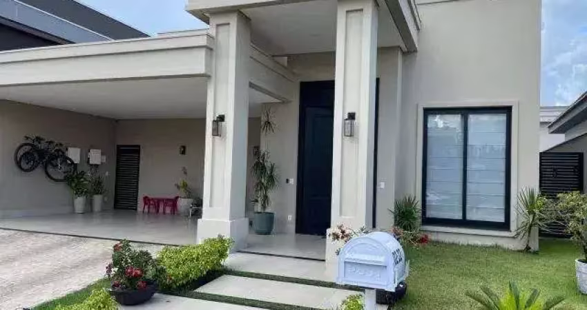 Casa com 3 quartos à venda na Avenida dos Florais, Ribeirão do Lipa, Cuiabá