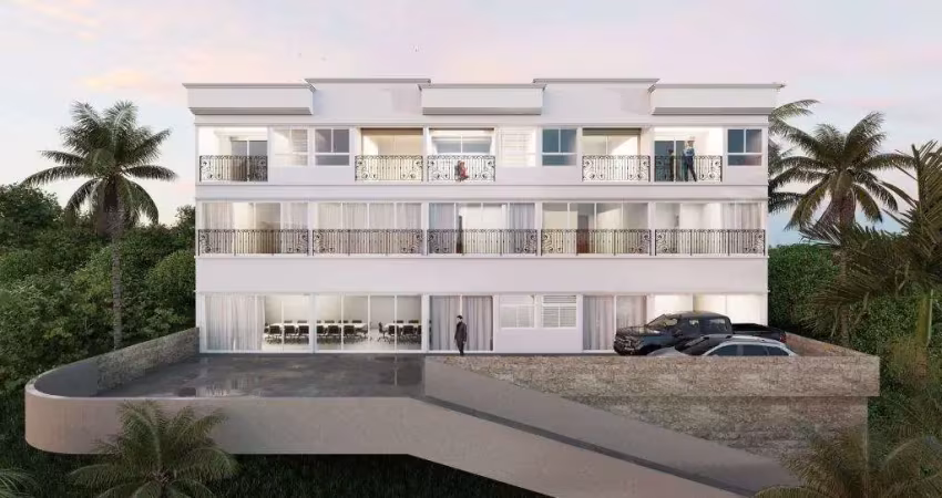 Sobrado - venda - casa na montanha residence -  balneário camboriú/sc