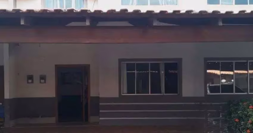 Sobrado - venda - condomínio residencial dos ipês, village flamboyant - cuiabá/mt